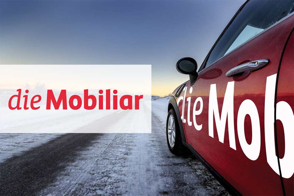 die Mobiliar - neuer Versicherungspartner der FSAA